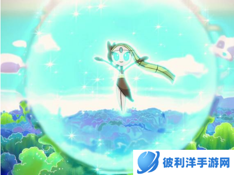 口袋妖怪黑白雪拉比怎么玩-口袋妖怪黑白雪拉比攻略 image.png