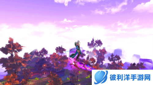 诛仙手游老虎版10