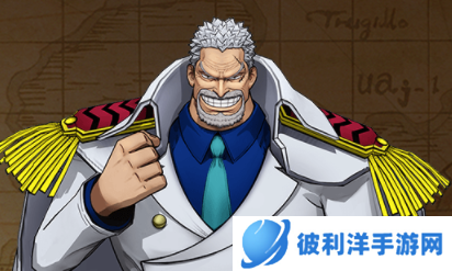 航海王燃烧意志满v无限钻石3