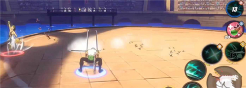 航海王热血航线新手强力角色推荐1