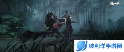 逆水寒手游2023版本图片52