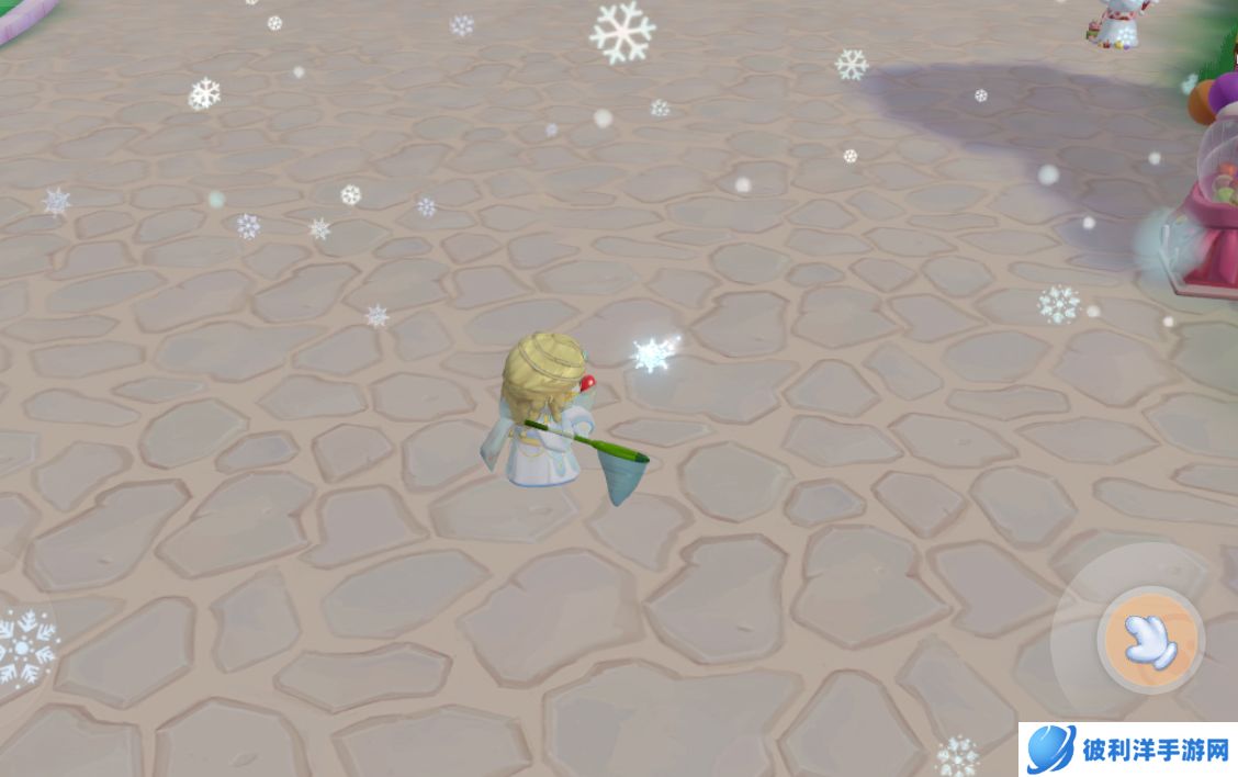 《摩尔庄园》好礼大放送，银铃节欢乐同行！