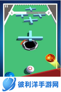 有趣的星际弹球游戏有哪几个 2025人气比较高的星际弹球游戏大全