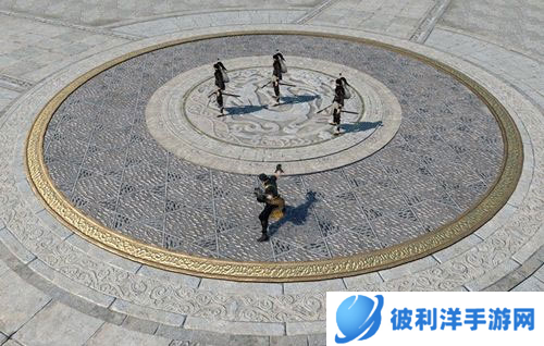 逆水寒手游2023版本图片41