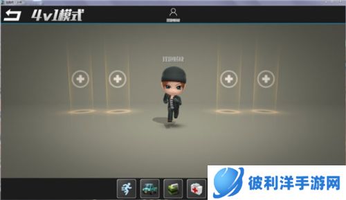 逃跑吧少年体验服2023最新版本1