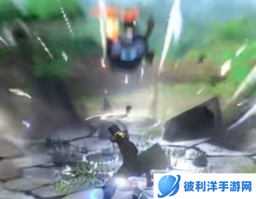 航海王热血航线台服3