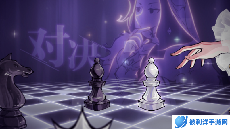 方格世界，浪漫圣诞，狼人杀圣诞版本重磅来袭!