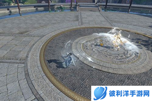 逆水寒手游2023版本图片37