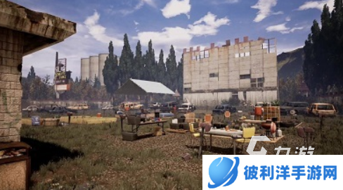 关于核战争的游戏在哪里下载热门的核战争手游排行合集2025