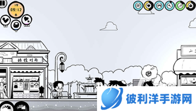 和模拟人生类似的手机游戏有哪些 2025类似模拟人生的游戏排行