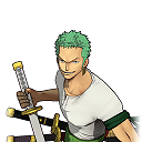 航海王燃烧意志国际服角色介绍2