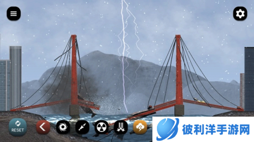 城市粉碎模拟器最新版图片5