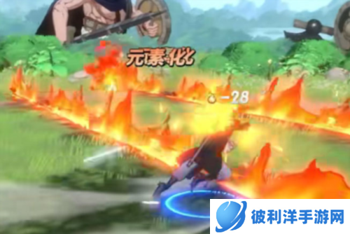 航海王热血航线台服1