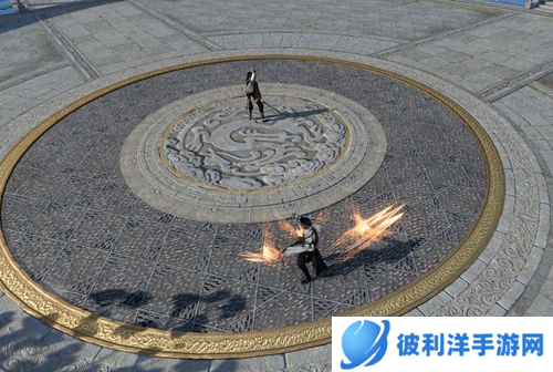 逆水寒手游2023版本图片40