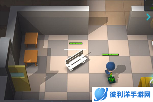 逃跑吧少年体验服2023最新版本5