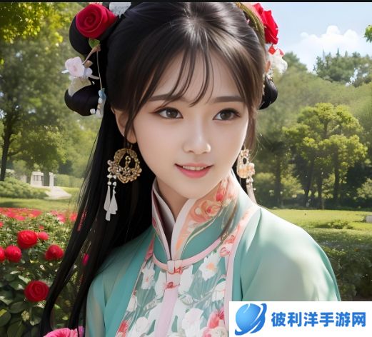 国产做受XXX777cos游戏：探索二次元文化与创新玩法的完美结合