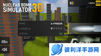 关于核战争的游戏在哪里下载热门的核战争手游排行合集2025