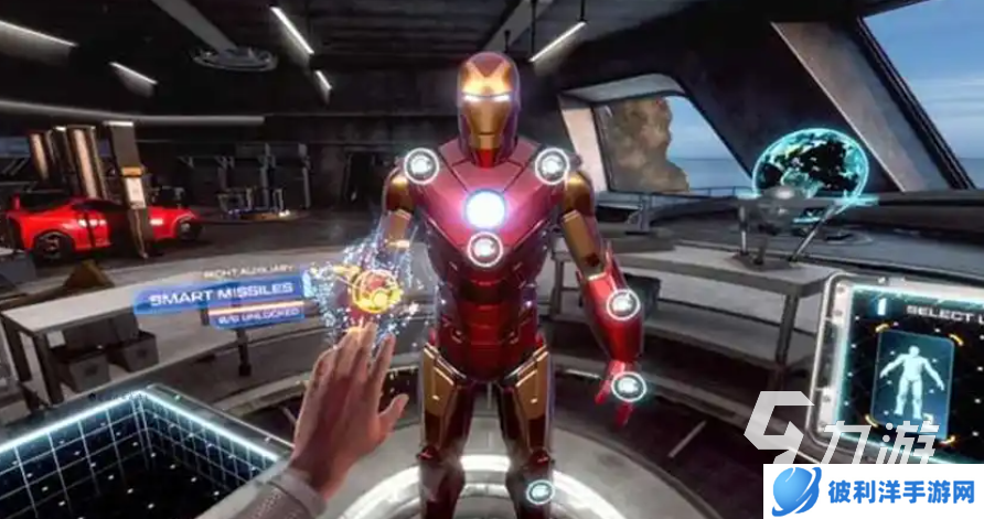 关于钢铁侠的手游下载合集 好玩的漫威游戏前五2025