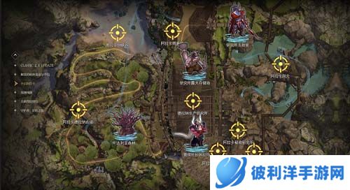 《永恒之塔》怀旧服2.4版本今日更新 “鲁德拉之怒”火力全开重燃激情!