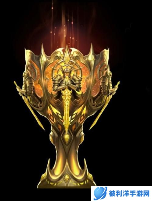 羊眉兔气 万象更新 《魔域手游》新年兽即将推出