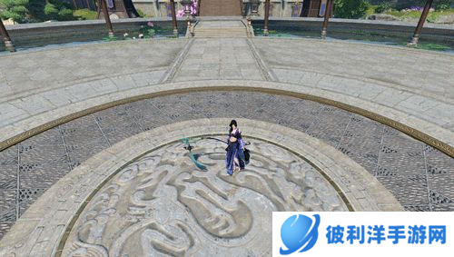 逆水寒手游2023版本图片38