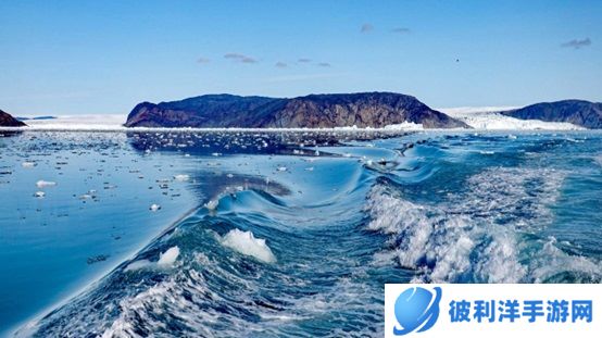 极光圣诞夜！加入《钓鱼大对决》享奇妙冰钓盛宴