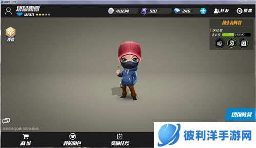 孤陌逃跑直装新版本2023天赋加点攻略