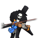 航海王燃烧意志国际服角色介绍9