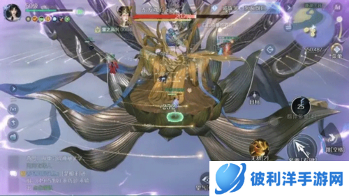 逆水寒手游镜湖飞音副本怎么打9