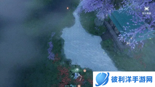 逆水寒手游镜湖飞音副本怎么打1