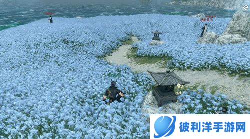 逆水寒手游2023版本图片49