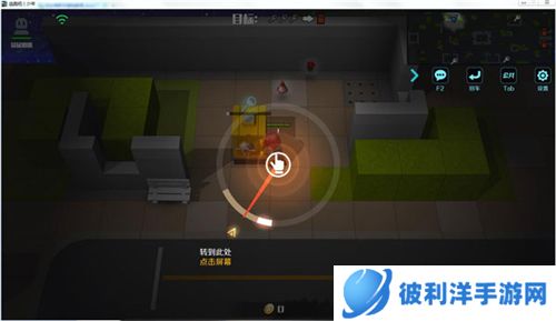 孤陌逃跑直装新版本2023逃生者攻略2