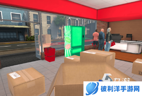 关于超市的游戏盘点 2025耐玩的超市游戏合集