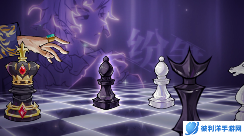 方格世界，浪漫圣诞，狼人杀圣诞版本重磅来袭!