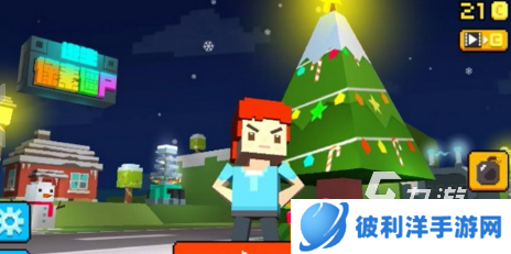 耐玩的直升机打僵尸游戏盘点 2025高人气的直升机打僵尸游戏合集