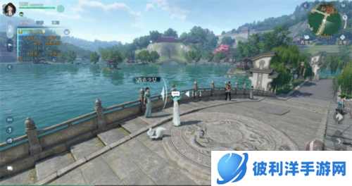 逆水寒手游2023版本图片15