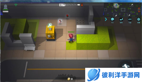 逃跑吧少年体验服2023最新版本10