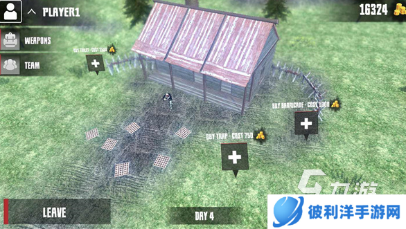 耐玩的直升机打僵尸游戏盘点 2025高人气的直升机打僵尸游戏合集