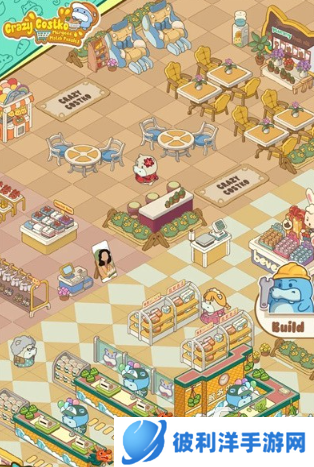 关于超市的游戏盘点 2025耐玩的超市游戏合集