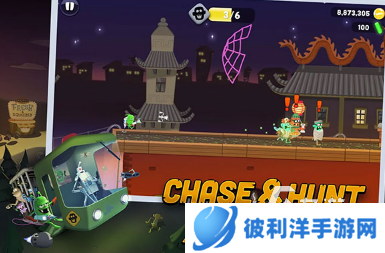 耐玩的直升机打僵尸游戏盘点 2025高人气的直升机打僵尸游戏合集