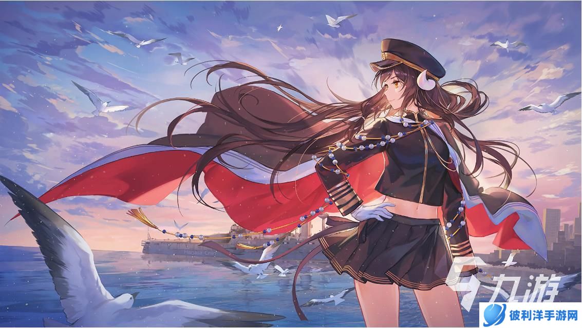 有趣的高颜值手游推荐 2025必玩的高颜值游戏排行