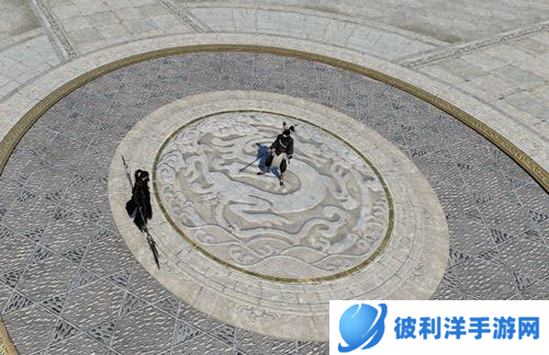 逆水寒手游2023版本图片42