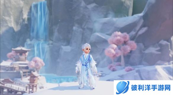 《梦幻西游三维版》2022双旦活动将至 全新圣诞限定外观精美上线