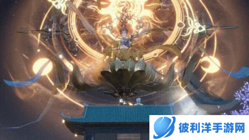 逆水寒手游镜湖飞音副本怎么打7