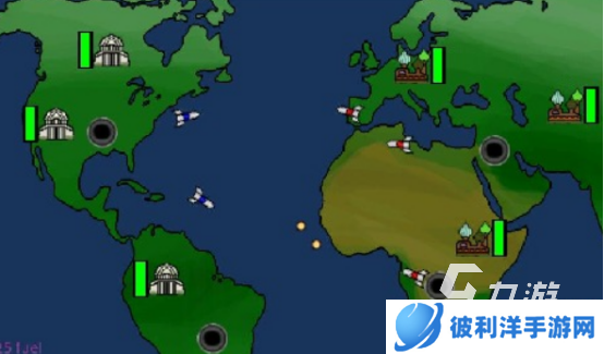 关于核战争的游戏在哪里下载热门的核战争手游排行合集2025