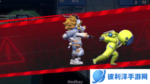 太空行动2023年最新版图片2