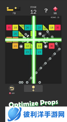 有趣的星际弹球游戏有哪几个 2025人气比较高的星际弹球游戏大全