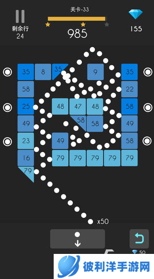 有趣的星际弹球游戏有哪几个 2025人气比较高的星际弹球游戏大全