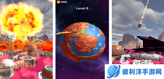 关于核战争的游戏在哪里下载热门的核战争手游排行合集2025