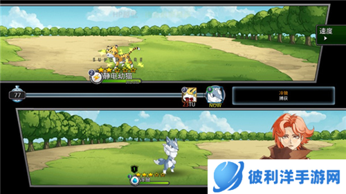 梦幻怪兽游戏技巧3